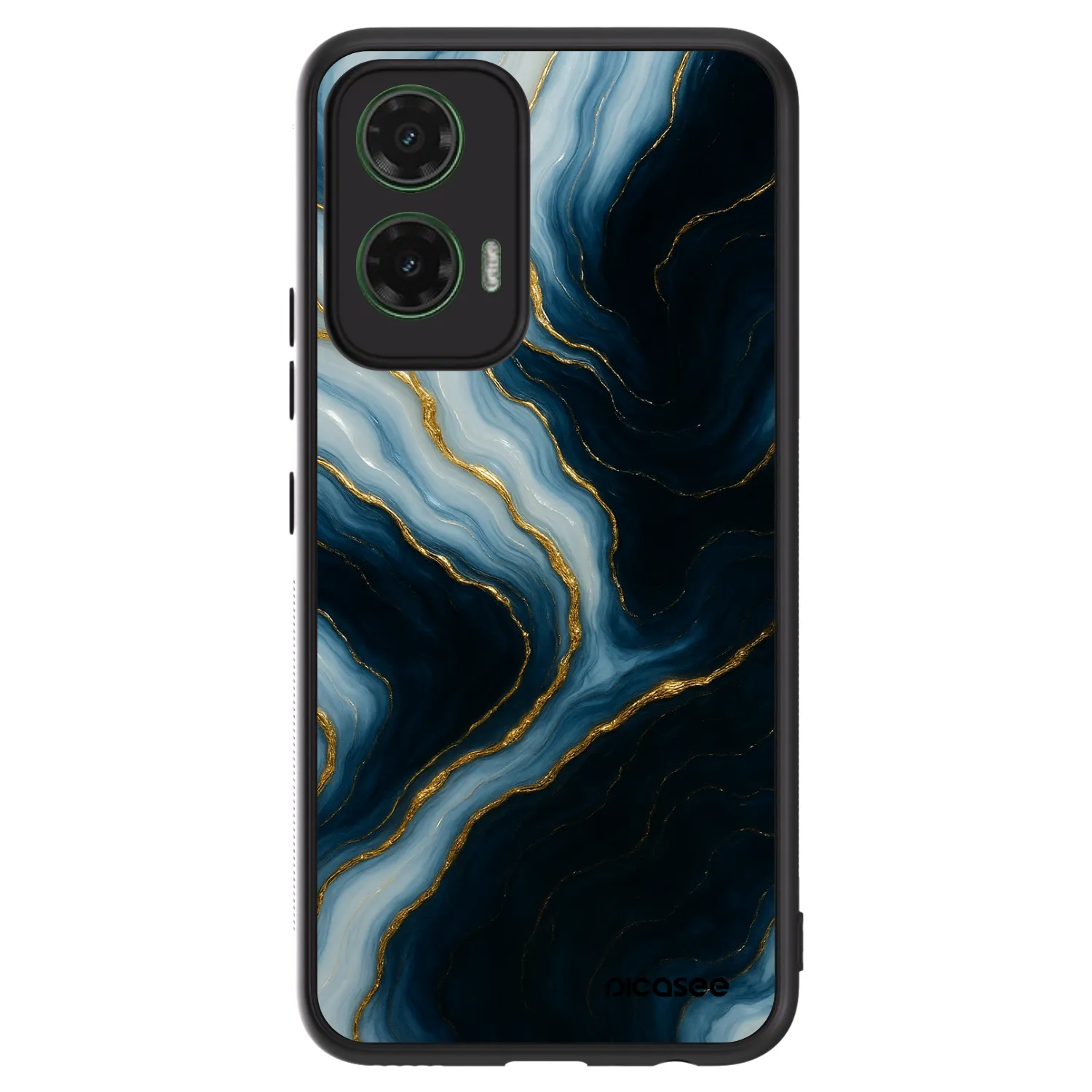 Picasee ULTIMATE CASE za Motorola Moto G35 5G - Luna