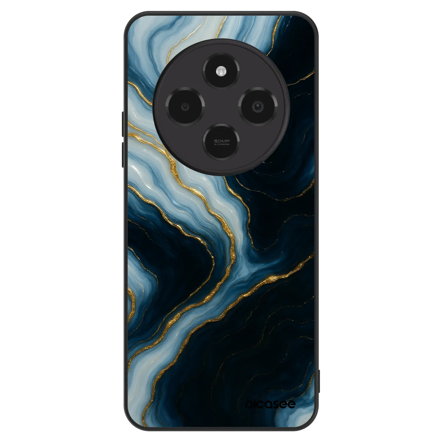 Picasee ULTIMATE CASE za Xiaomi Poco C75 - Luna