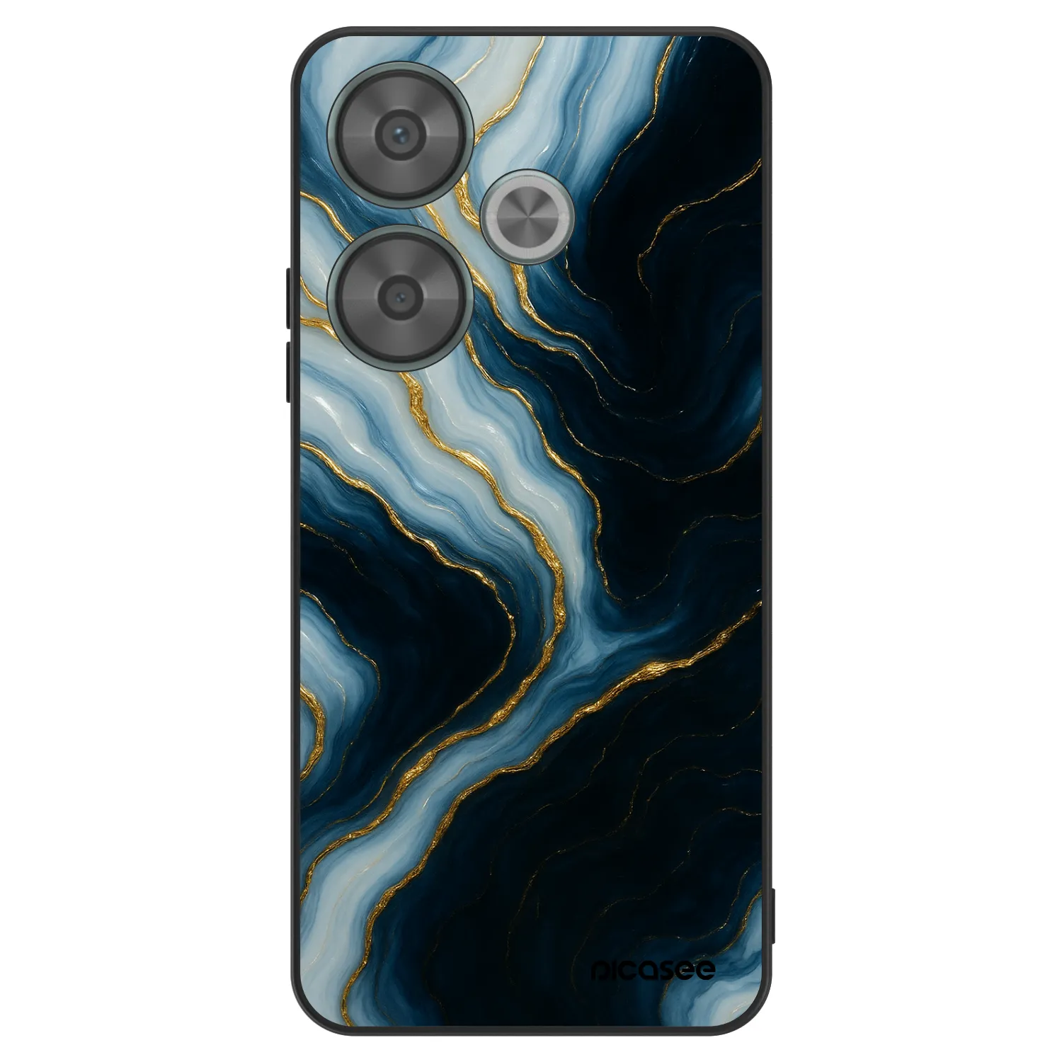 Picasee ULTIMATE CASE za Xiaomi Poco F6 - Luna