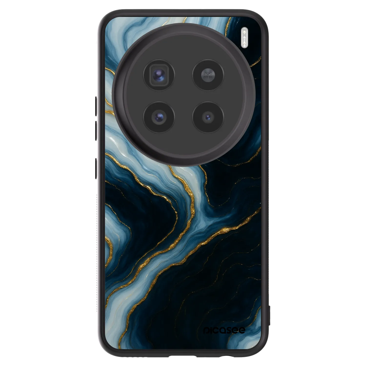 Picasee ULTIMATE CASE za Vivo X200 Pro - Luna