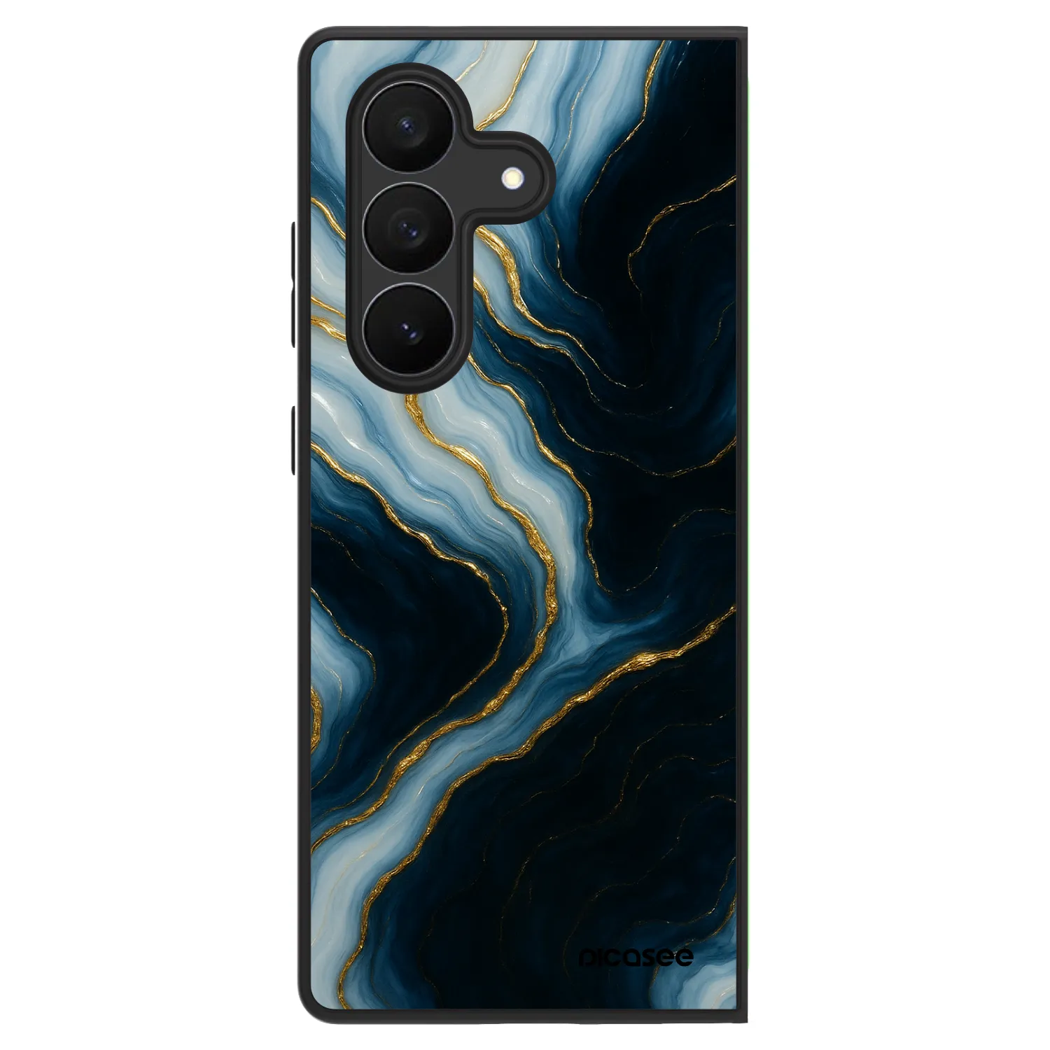 Picasee ULTIMATE CASE za Samsung Galaxy Z Fold7 5G - Luna