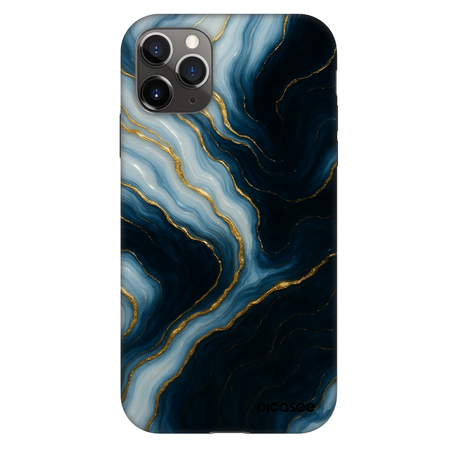 Picasee Fashion Case za Apple iPhone 11 Pro - Luna