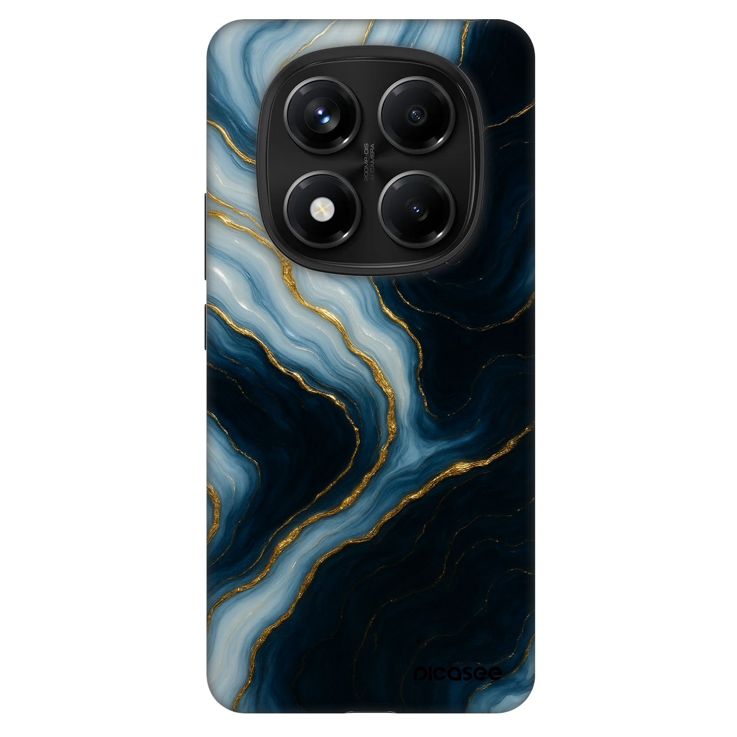 Picasee Fashion Case za Xiaomi Redmi Note 14 Pro 5G - Luna