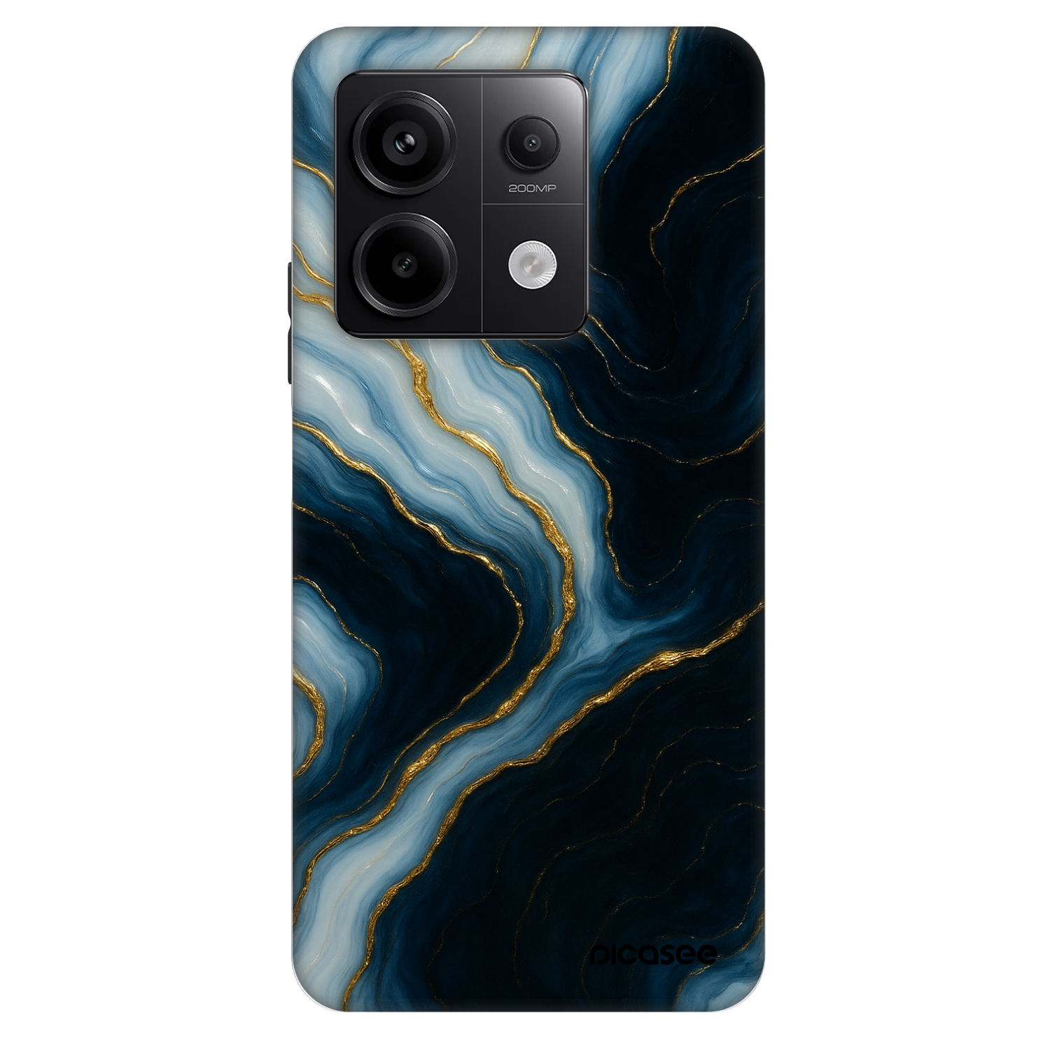 Picasee Fashion Case za Xiaomi Redmi Note 13 Pro 5G - Luna