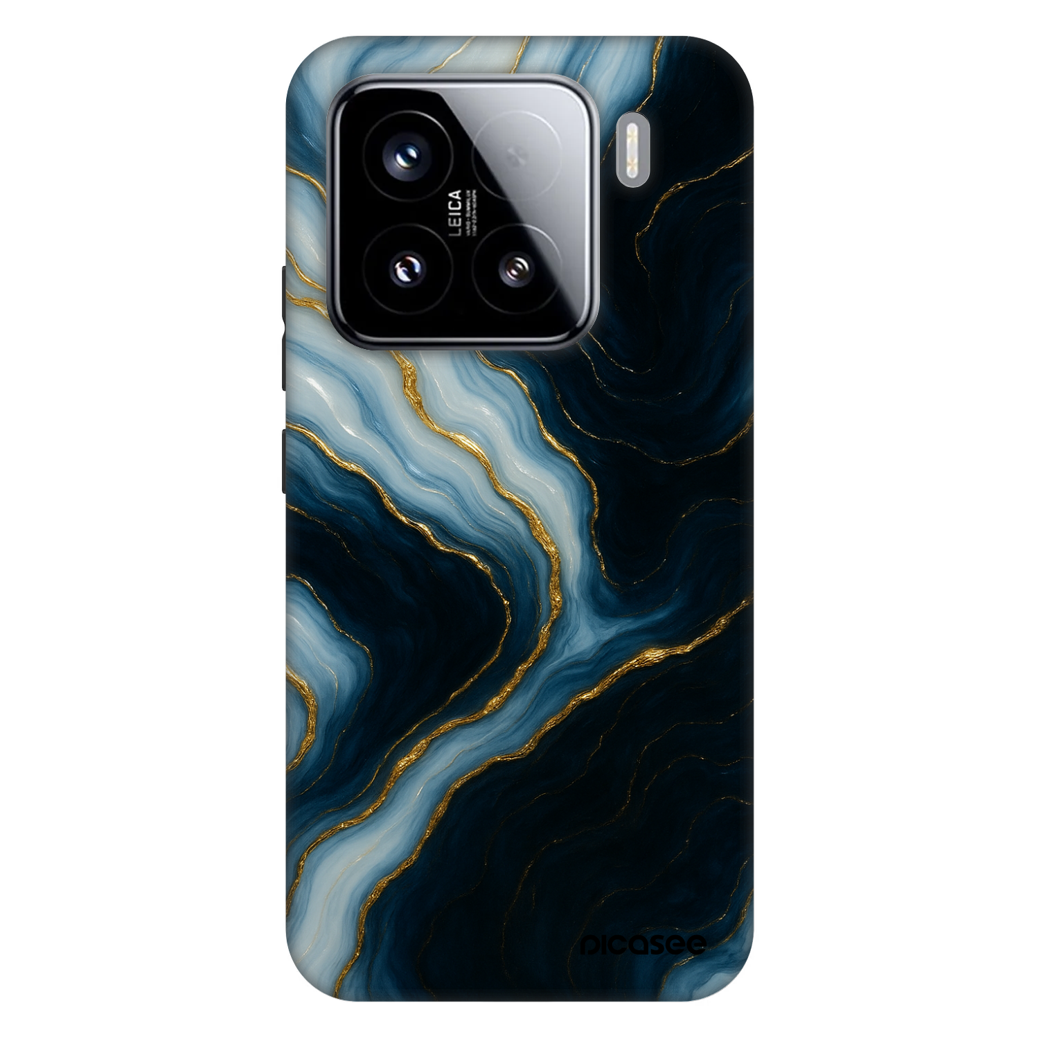 Picasee Fashion Case za Xiaomi 15 - Luna