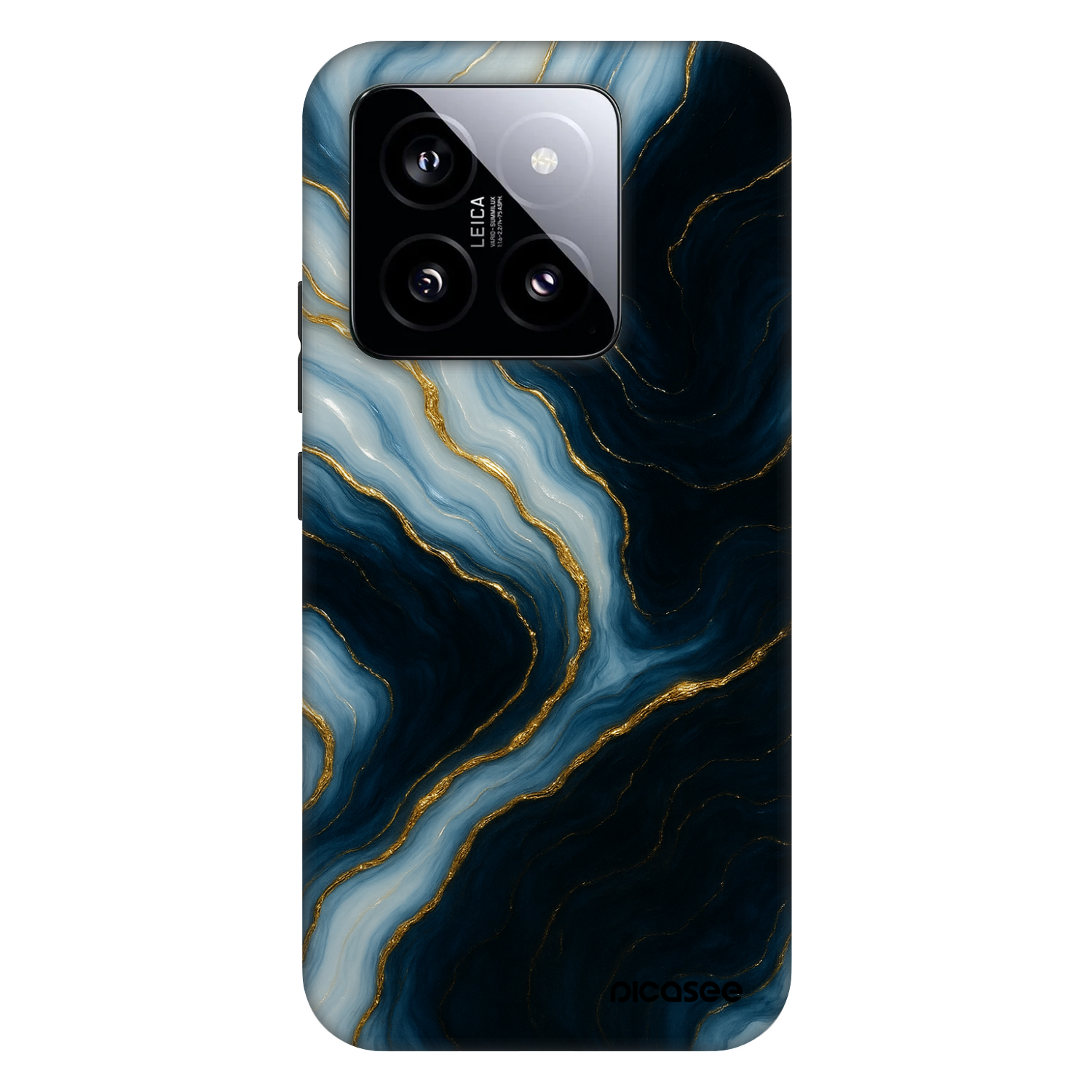 Picasee Fashion Case za Xiaomi 14 - Luna