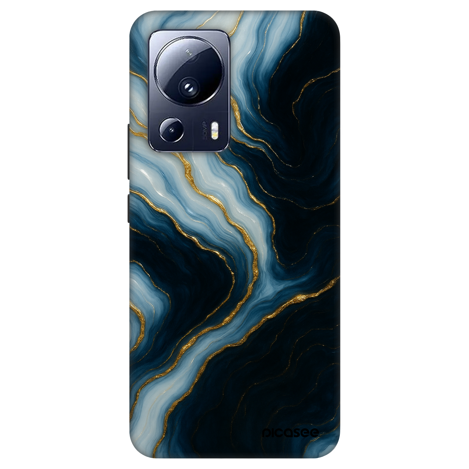 Picasee Fashion Case za Xiaomi 13 Lite - Luna