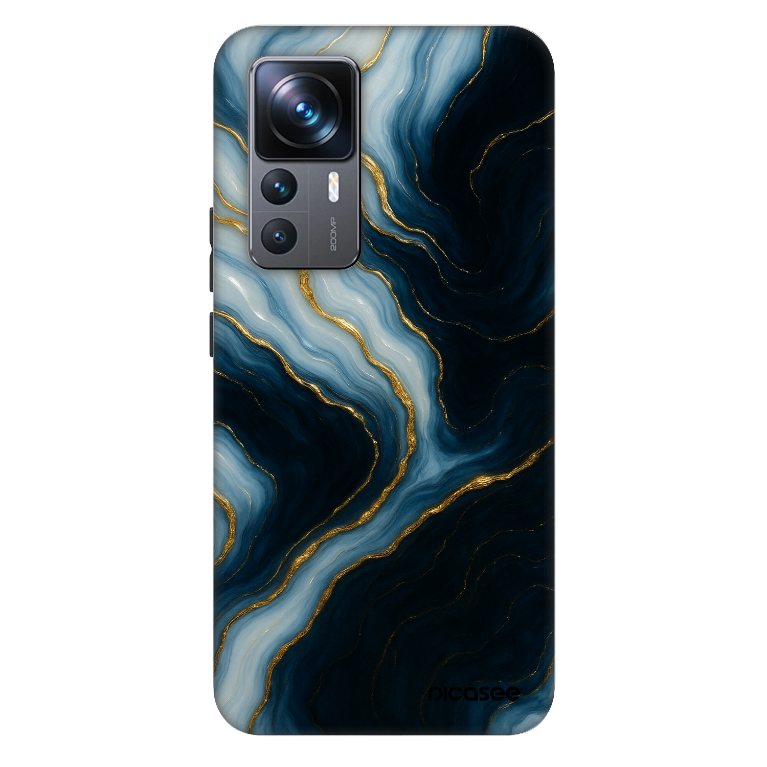 Picasee Fashion Case za Xiaomi 12T Pro - Luna