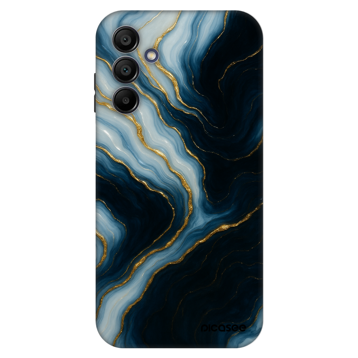 Picasee Fashion Case za Samsung Galaxy A15 A155F 4G - Luna