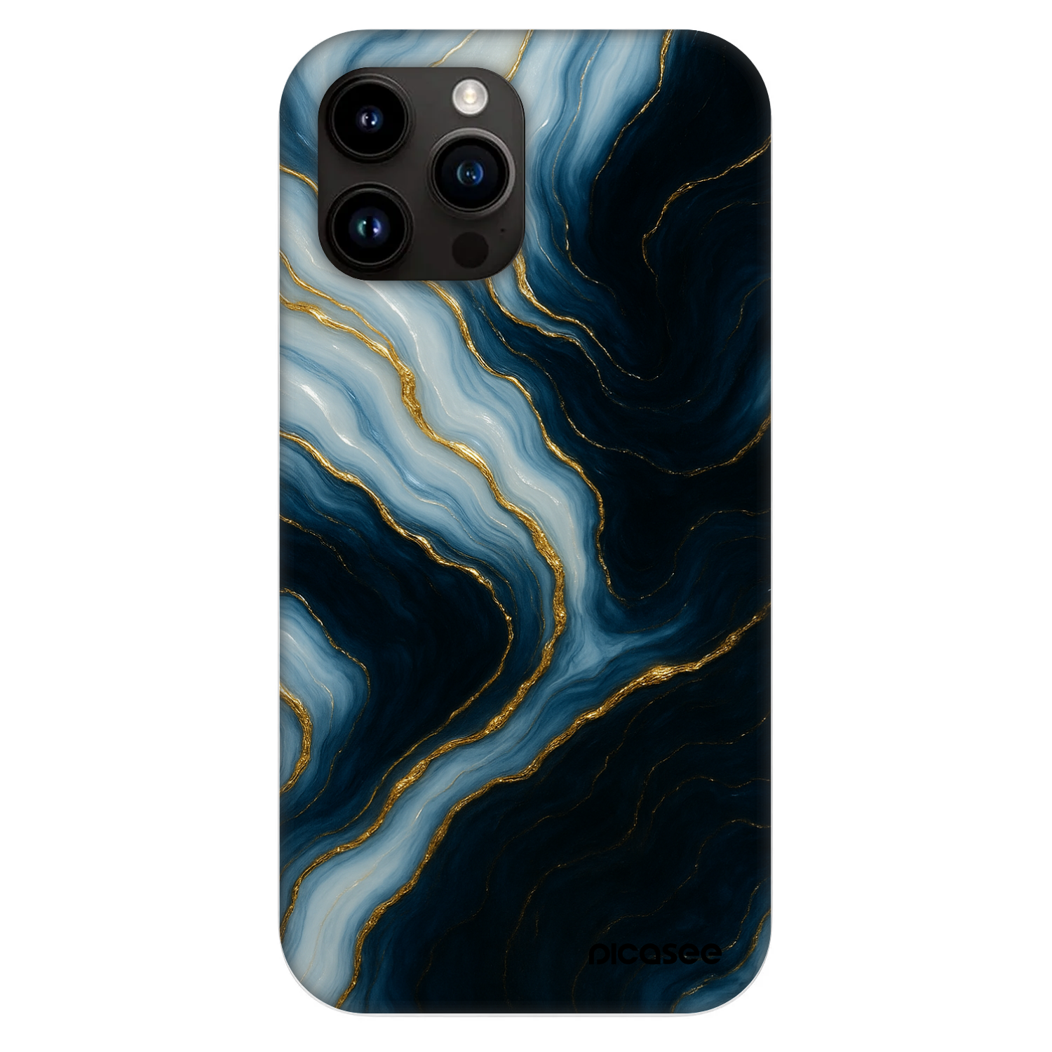 Picasee Fashion Case MagSafe za Apple iPhone 13 Pro Max - Luna