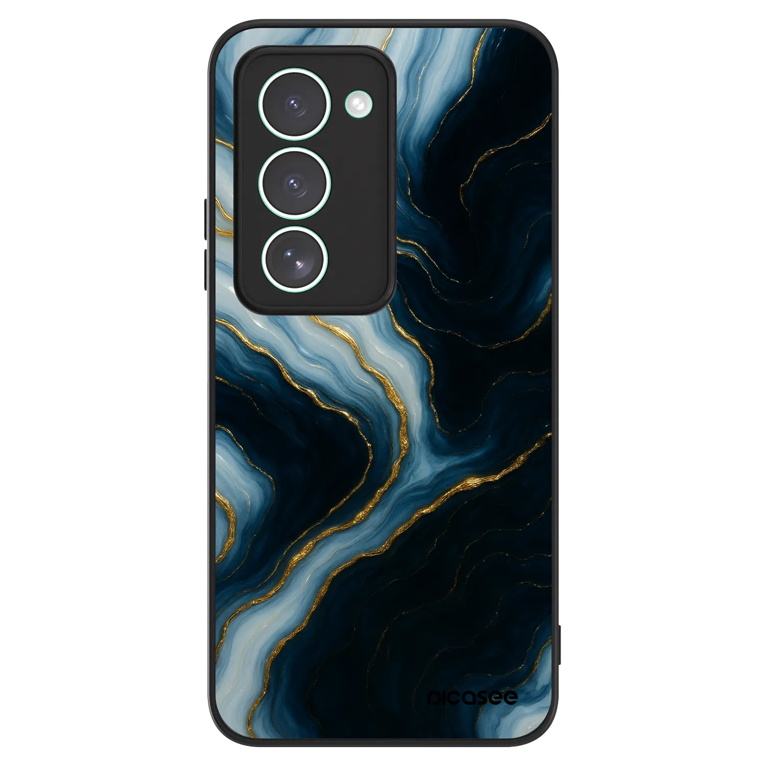 Picasee ULTIMATE CASE za Xiaomi Redmi 15 5G - Luna