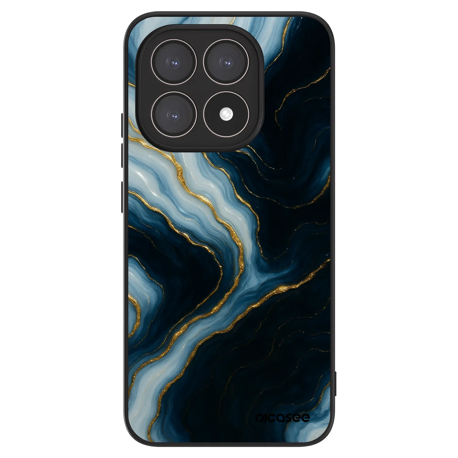 Picasee ULTIMATE CASE za Xiaomi 15T - Luna