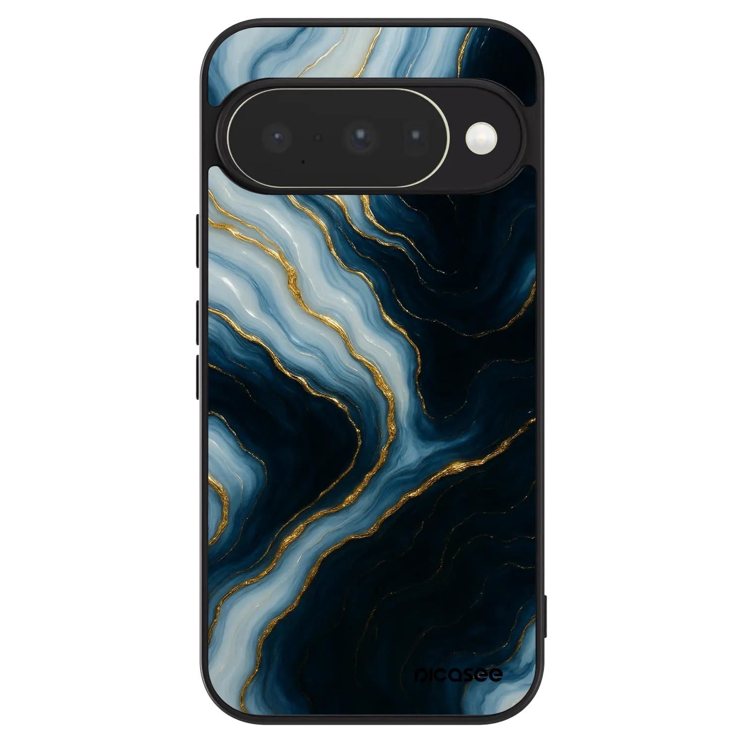 Picasee ULTIMATE CASE za Google Pixel 10 - Luna