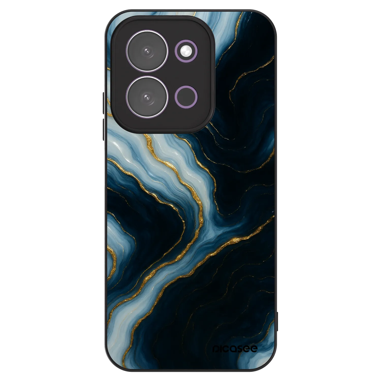 Picasee ULTIMATE CASE za Xiaomi Redmi 15C 5G - Luna