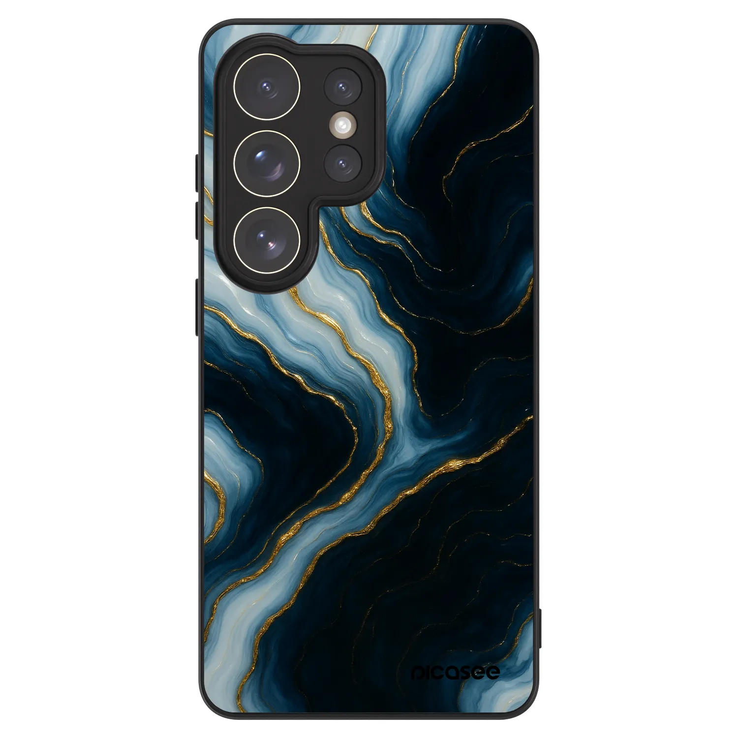 Picasee ULTIMATE CASE za Samsung Galaxy S26 Ultra - Luna