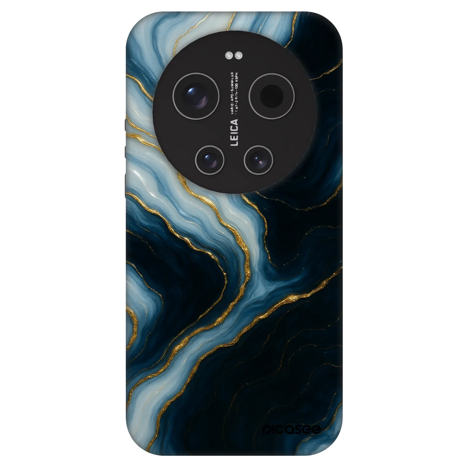 Picasee Fashion Case za Xiaomi 17 Ultra - Luna