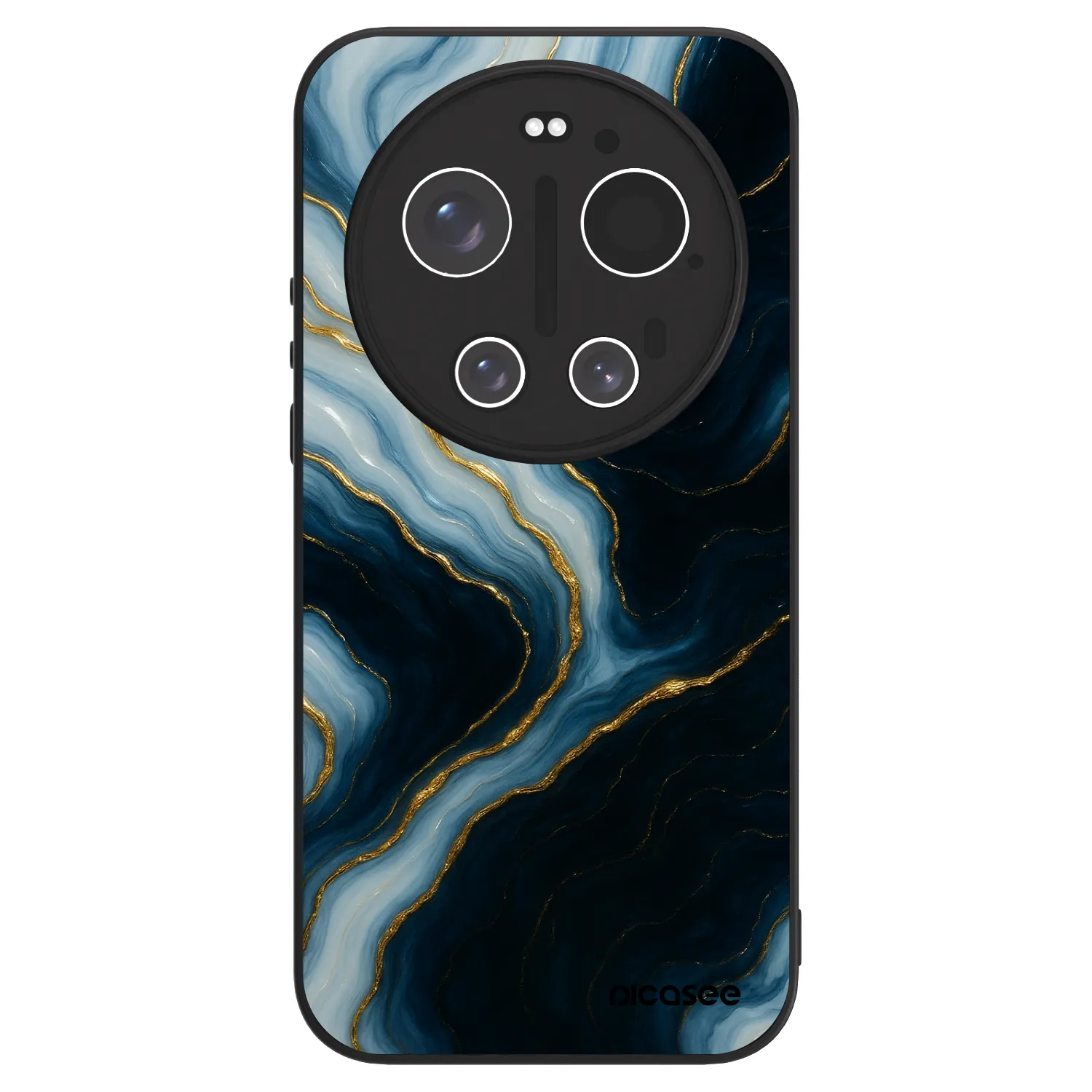 Picasee ULTIMATE CASE za Xiaomi 17 Ultra - Luna