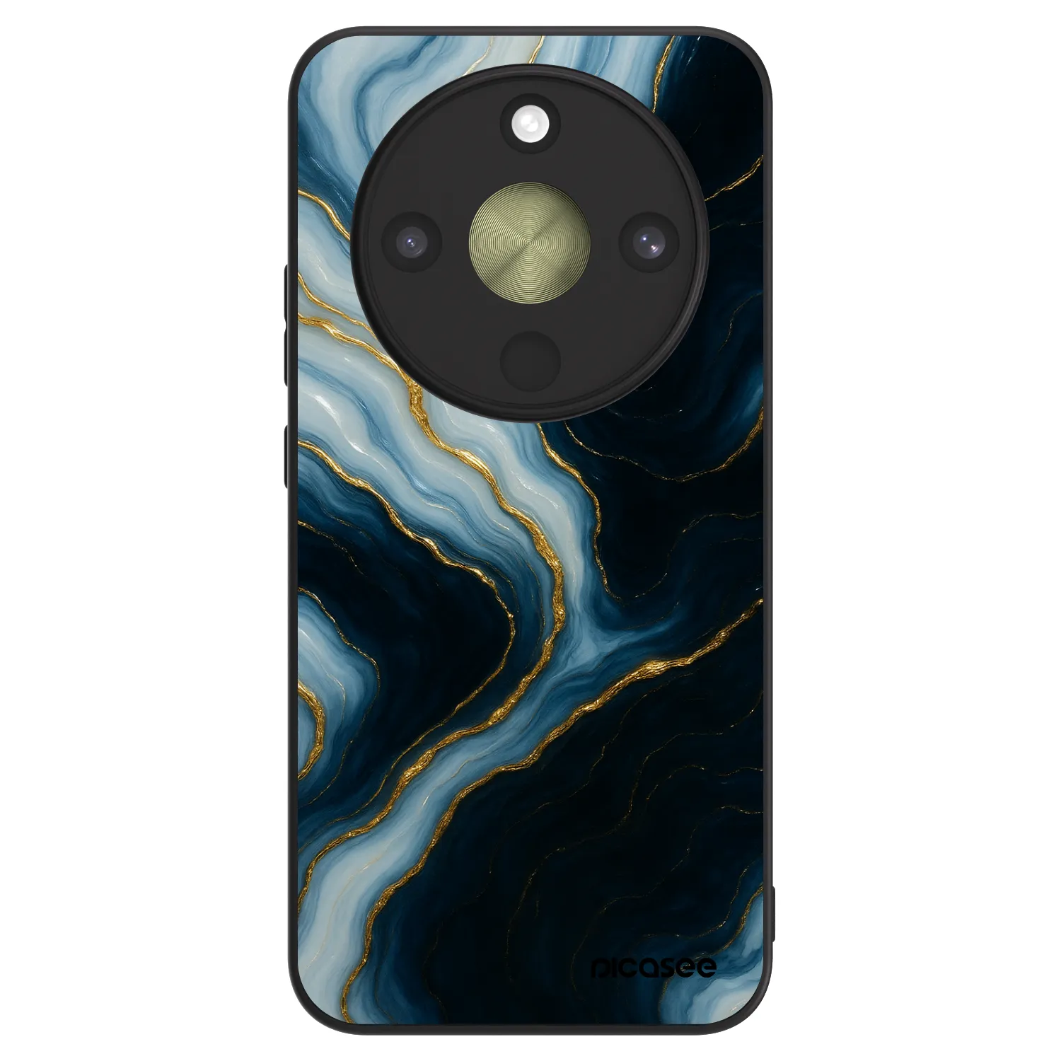 Picasee ULTIMATE CASE za Honor Magic8 Lite 5G - Luna