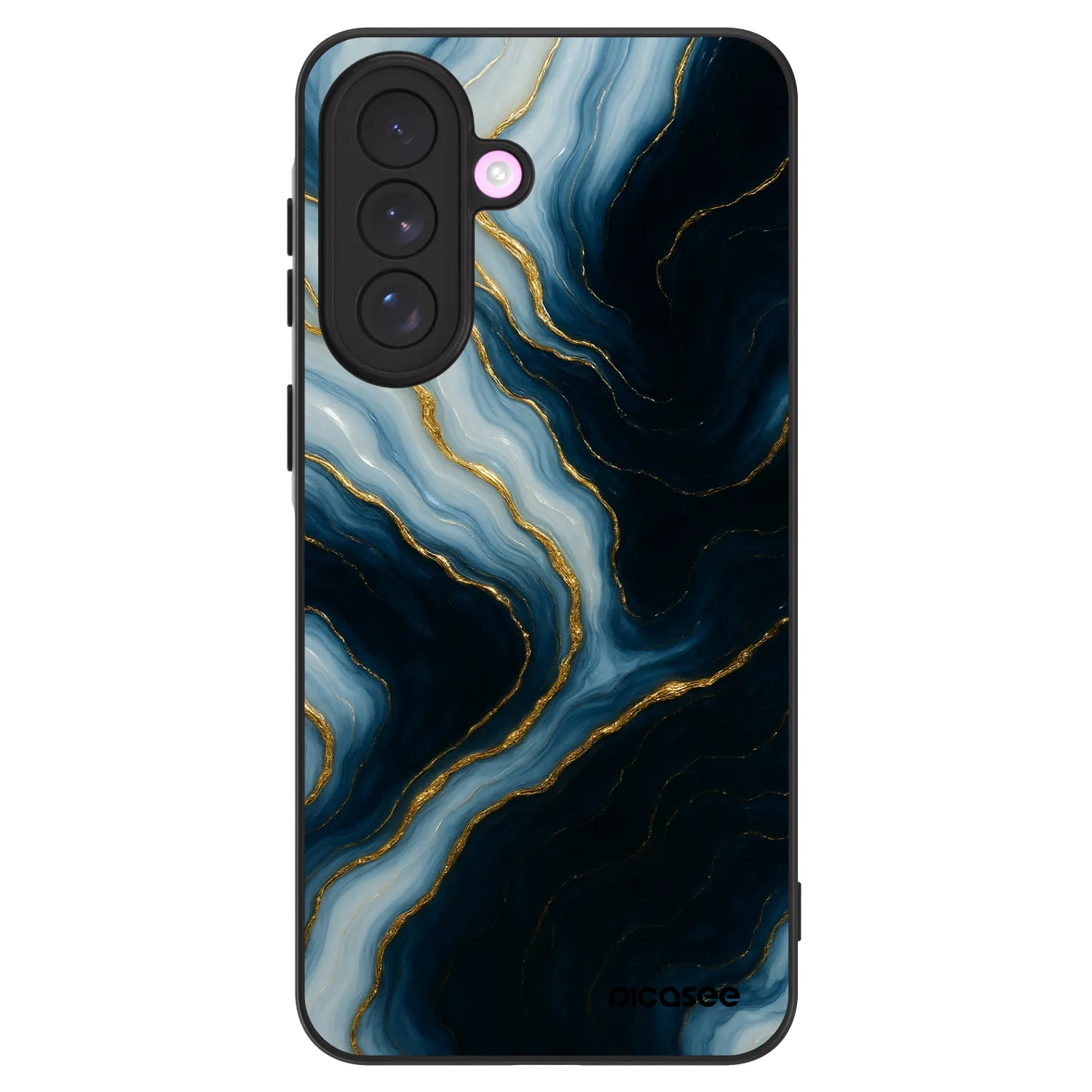 Picasee ULTIMATE CASE za Samsung Galaxy A57 5G - Luna