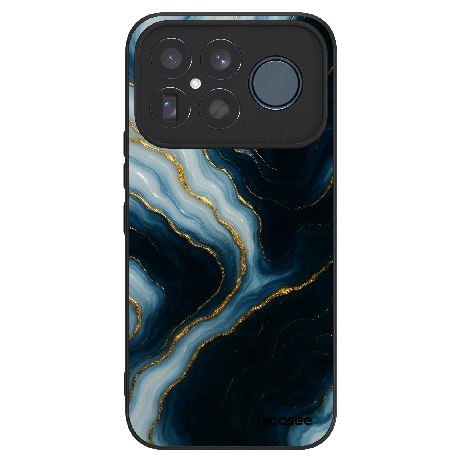Picasee ULTIMATE CASE za Xiaomi Poco F8 Ultra - Luna