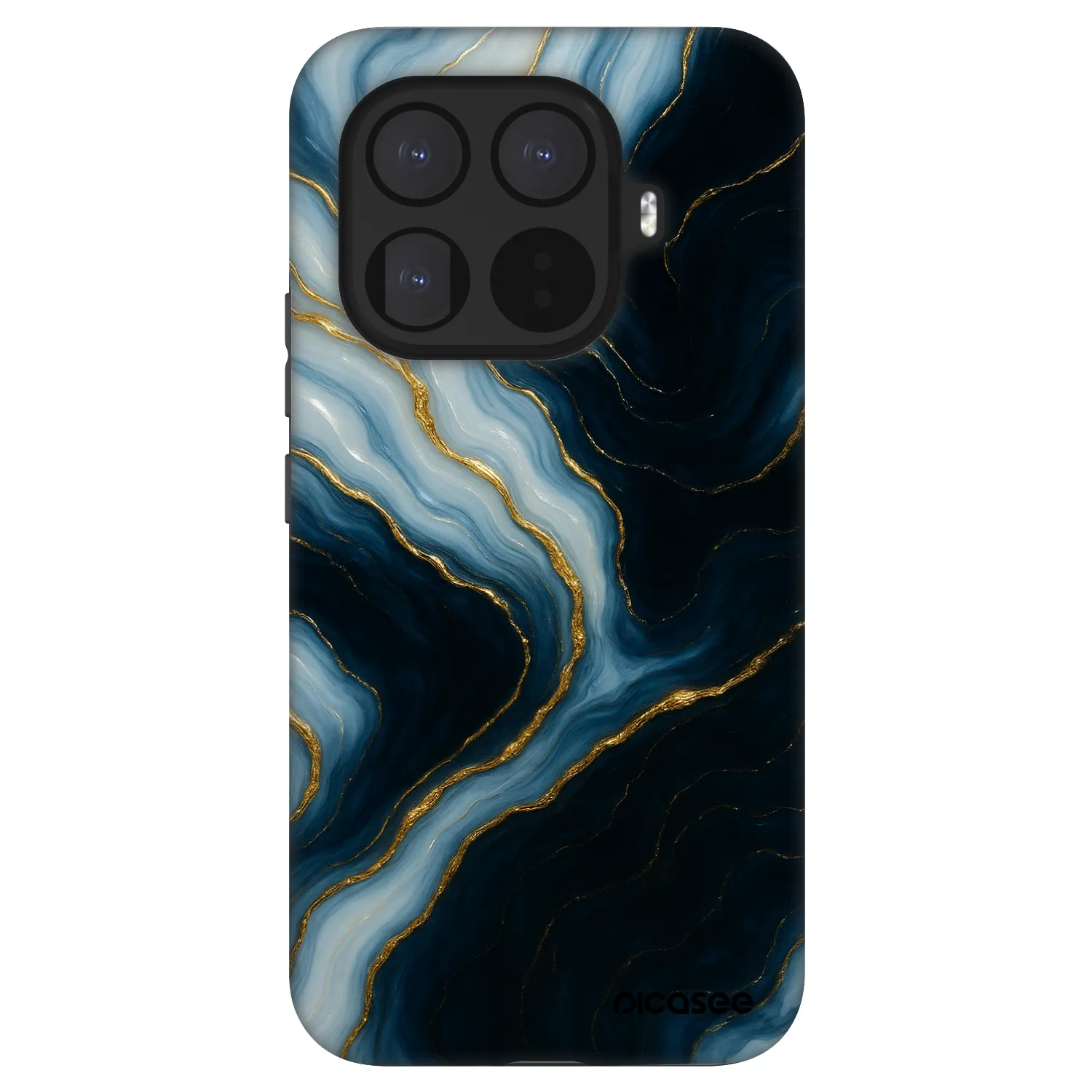 Picasee Fashion Case za Xiaomi 15T Pro - Luna