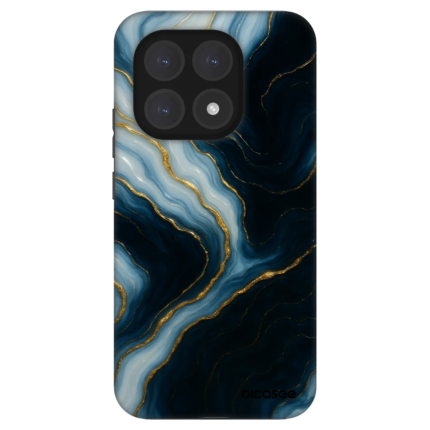 Picasee Fashion Case za Xiaomi 15T - Luna
