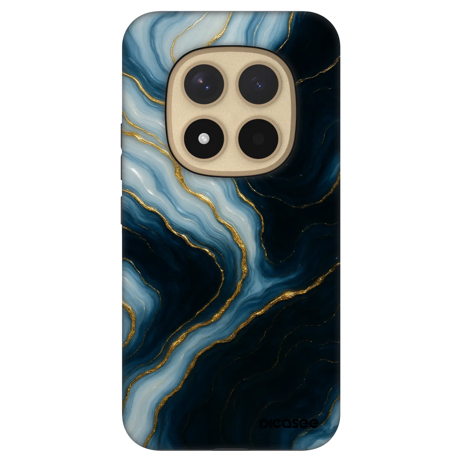 Picasee Fashion Case za Xiaomi Redmi Note 15 Pro+ - Luna