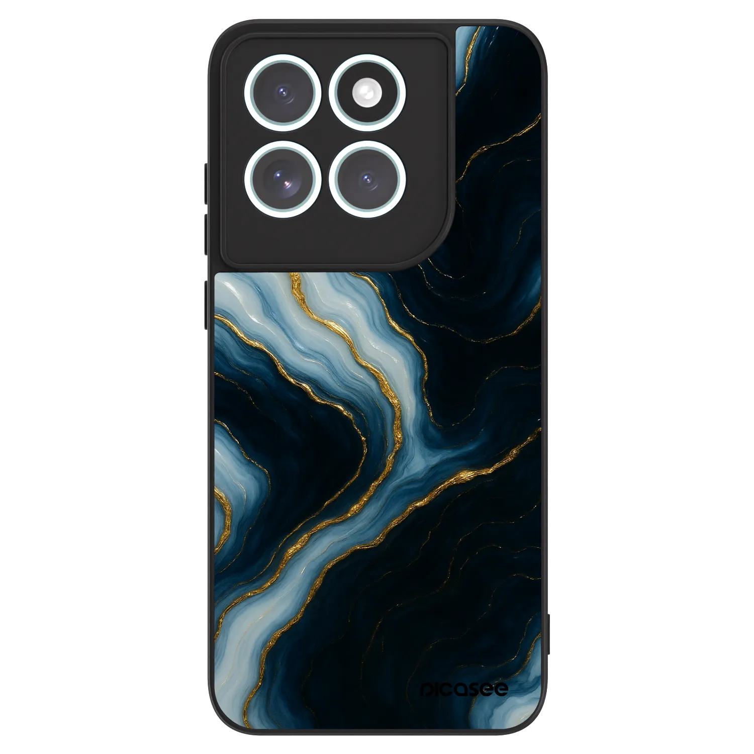 Picasee ULTIMATE CASE za Motorola Edge 70 Fusion - Luna
