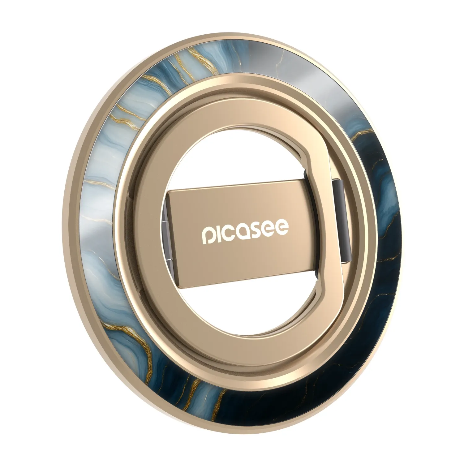 Picasee Magnetic holder - Zlato