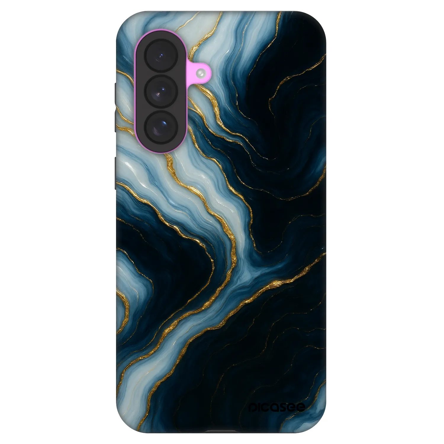 Picasee Fashion Case za Samsung Galaxy A37 - Luna