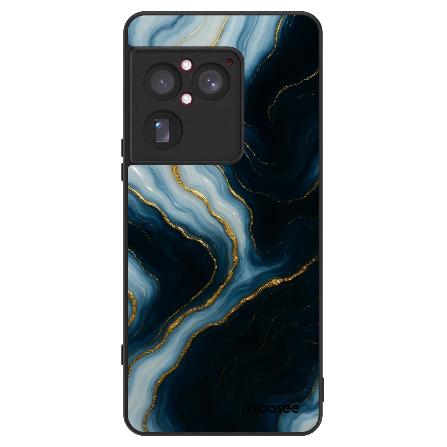 Picasee ULTIMATE CASE za Sony Xperia 1 VIII 5G - Luna