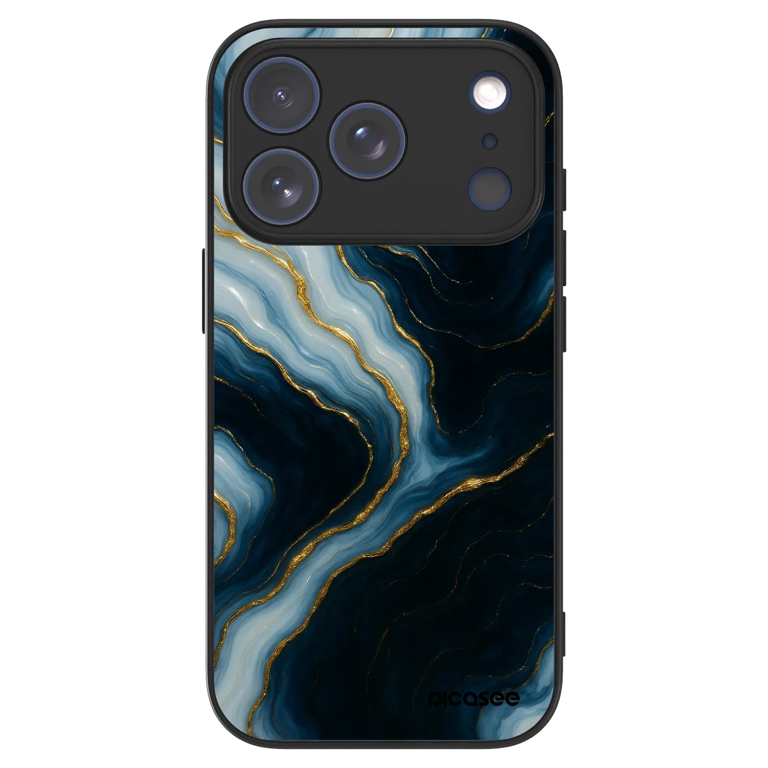 Picasee ULTIMATE CASE MagSafe za Apple iPhone 18 Pro - Luna