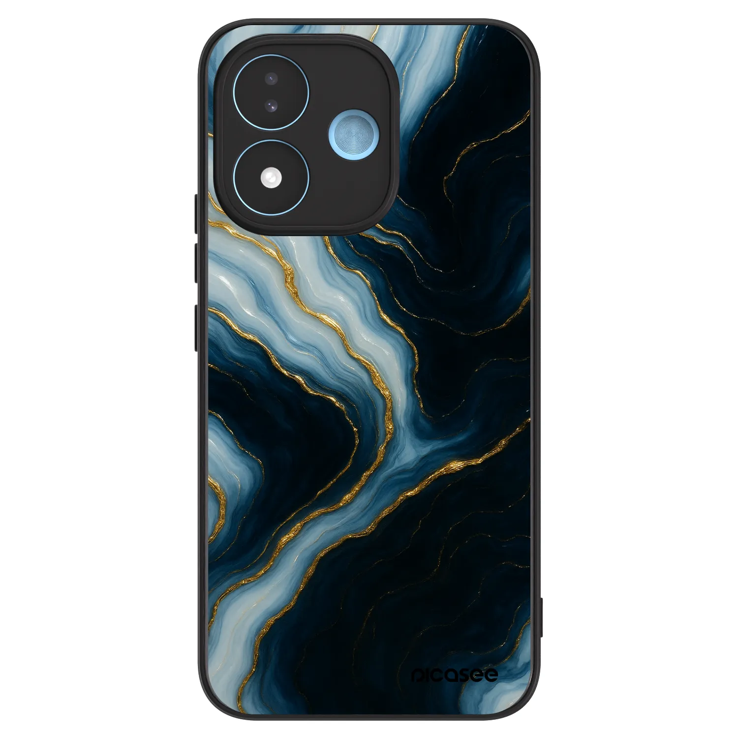 Picasee ULTIMATE CASE za Xiaomi Redmi Note 17 5G - Luna