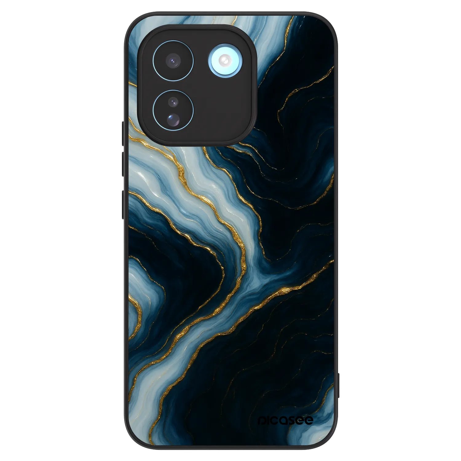 Picasee ULTIMATE CASE za Xiaomi Redmi Note 17 Pro MAX 5G - Luna