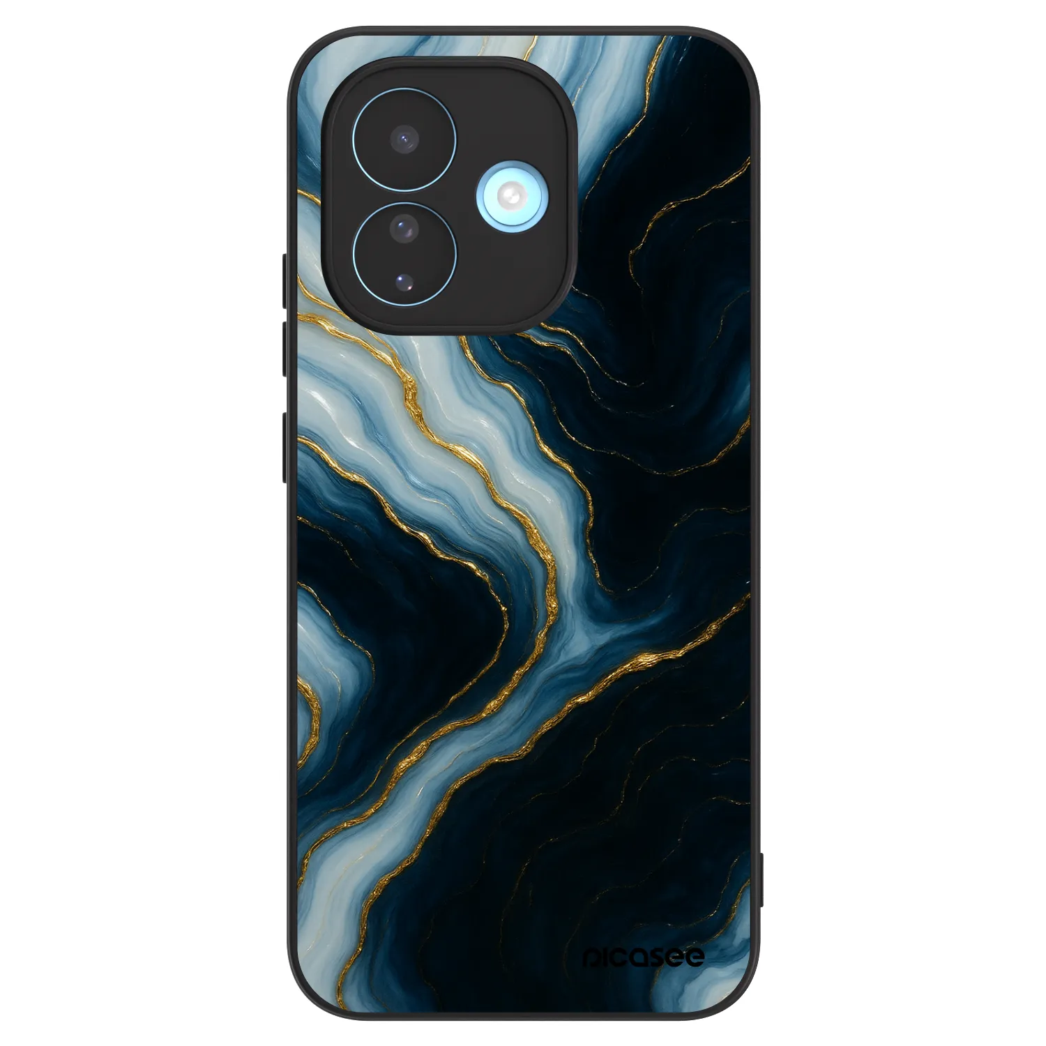 Picasee ULTIMATE CASE za Xiaomi Redmi Note 17 Pro 5G - Luna