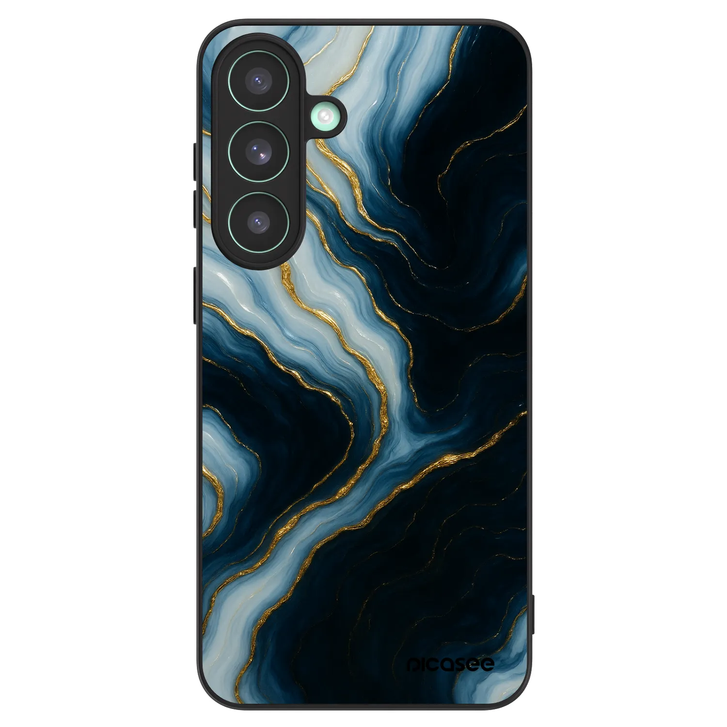 Picasee ULTIMATE CASE PowerShare za Samsung Galaxy S26 FE - Luna
