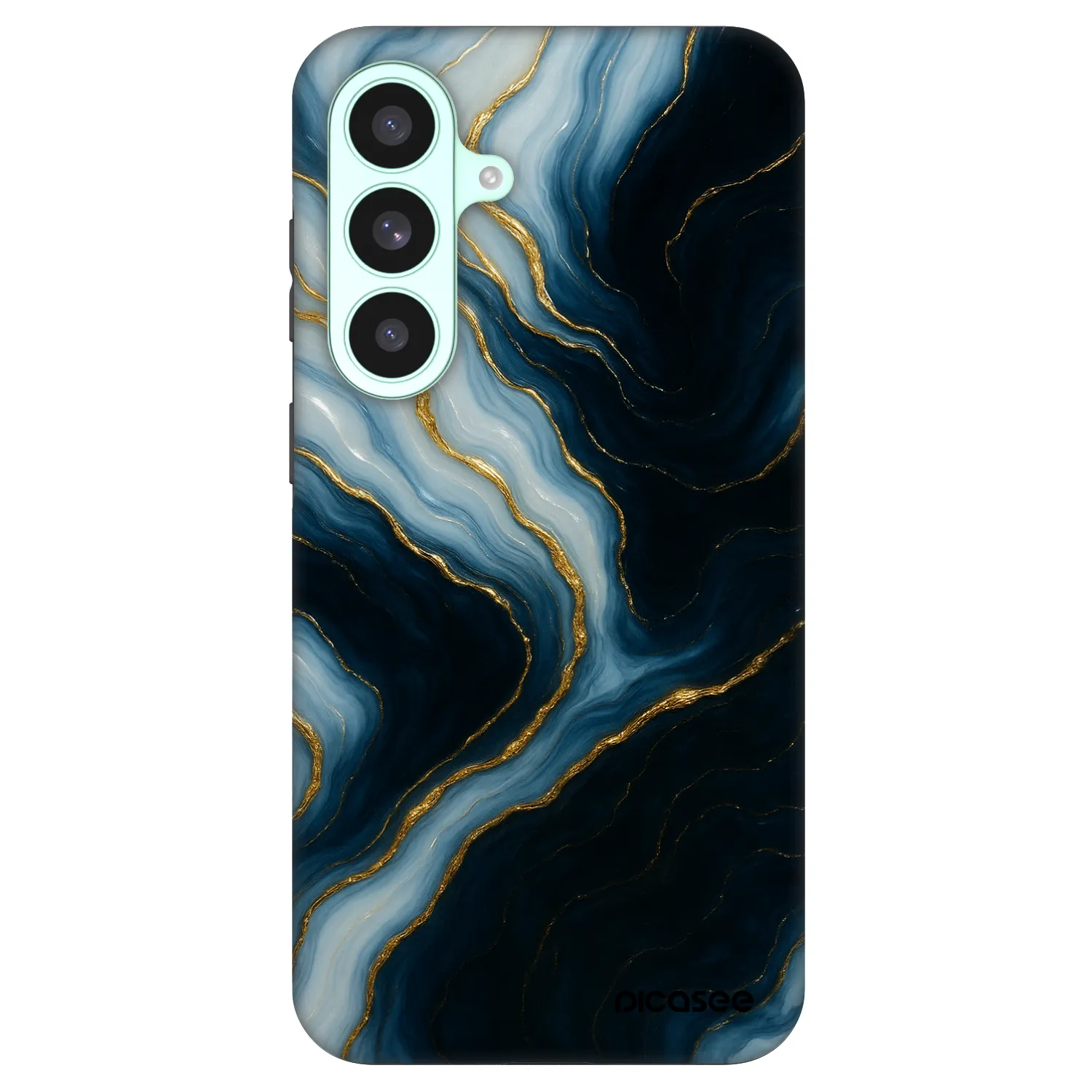 Picasee Fashion Case PowerShare pro Samsung Galaxy S26 FE - Luna