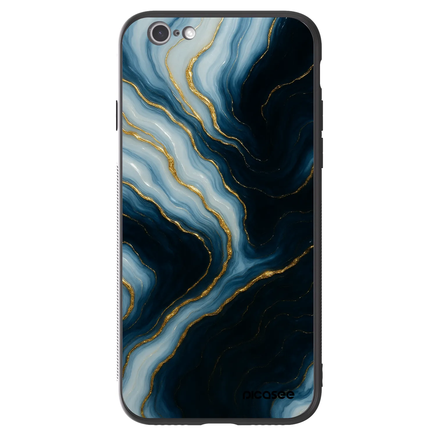 Picasee ULTIMATE CASE za Apple iPhone 6/6S - Luna