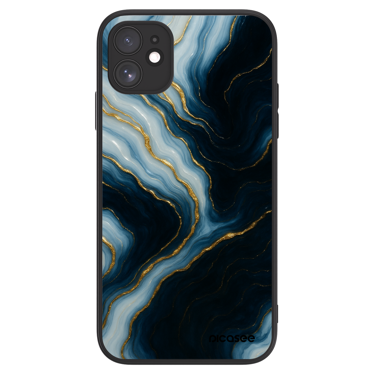 Picasee ULTIMATE CASE za Apple iPhone 11 - Luna