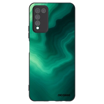 Ovitek za Honor 10X Lite - Malachite