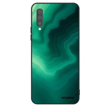 Ovitek za Samsung Galaxy A50 A505F - Malachite