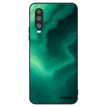 Ovitek za Huawei P30 - Malachite