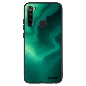 Ovitek za Xiaomi Redmi Note 8 - Malachite