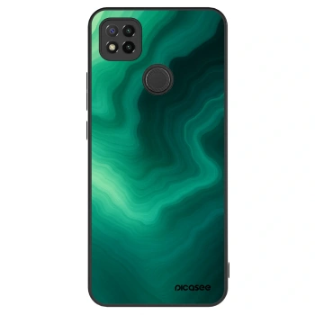 Ovitek za Xiaomi Redmi 9C - Malachite