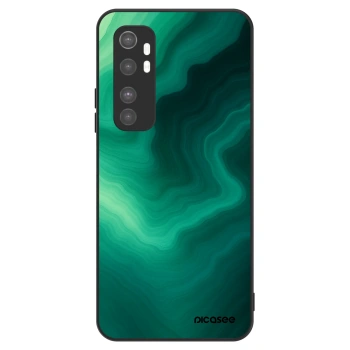 Ovitek za Xiaomi Mi Note 10 Lite - Malachite