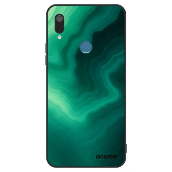 Ovitek za Huawei Y7 2019 - Malachite