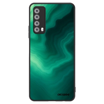 Ovitek za Huawei P Smart 2021 - Malachite