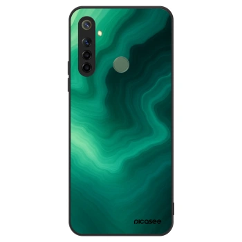 Ovitek za Realme 6i - Malachite