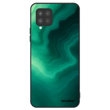 Ovitek za Samsung Galaxy A42 A426B - Malachite