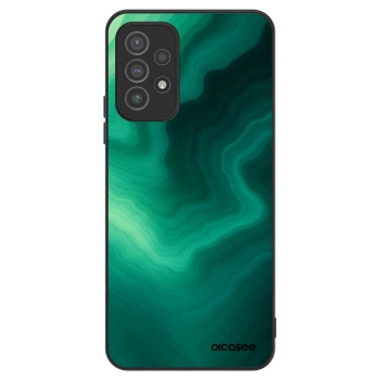 Ovitek za Samsung Galaxy A72 A725F - Malachite